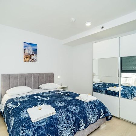 Apartment Ostrea Dubrovnik Eksteriør billede
