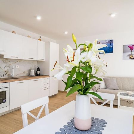 Apartment Ostrea Dubrovnik Eksteriør billede