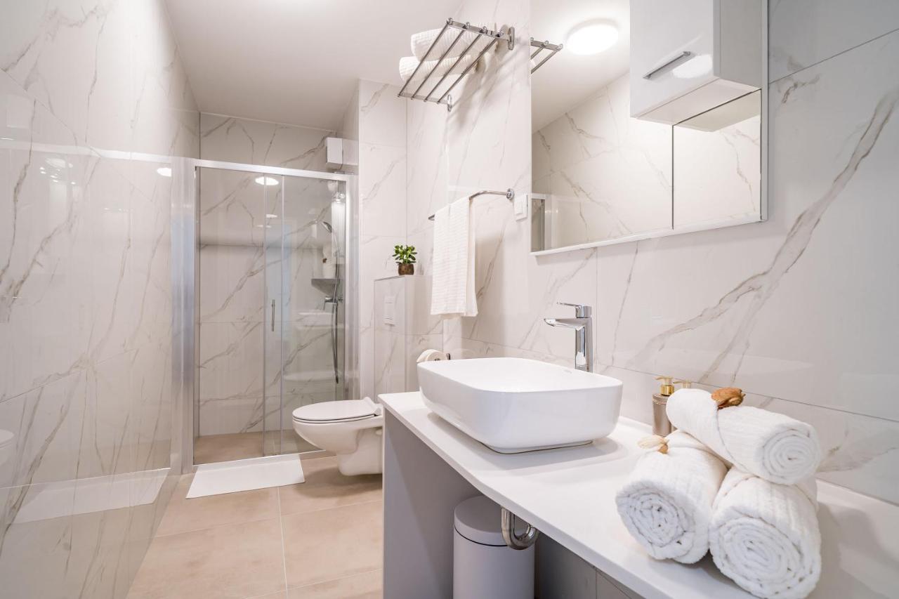 Apartment Ostrea Dubrovnik Eksteriør billede