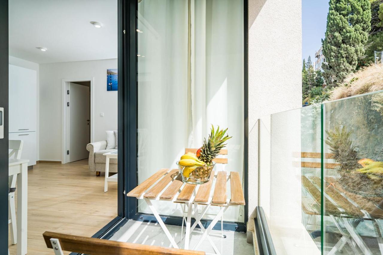 Apartment Ostrea Dubrovnik Eksteriør billede