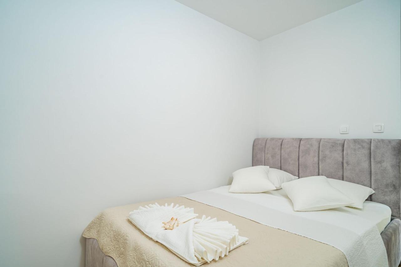 Apartment Ostrea Dubrovnik Eksteriør billede