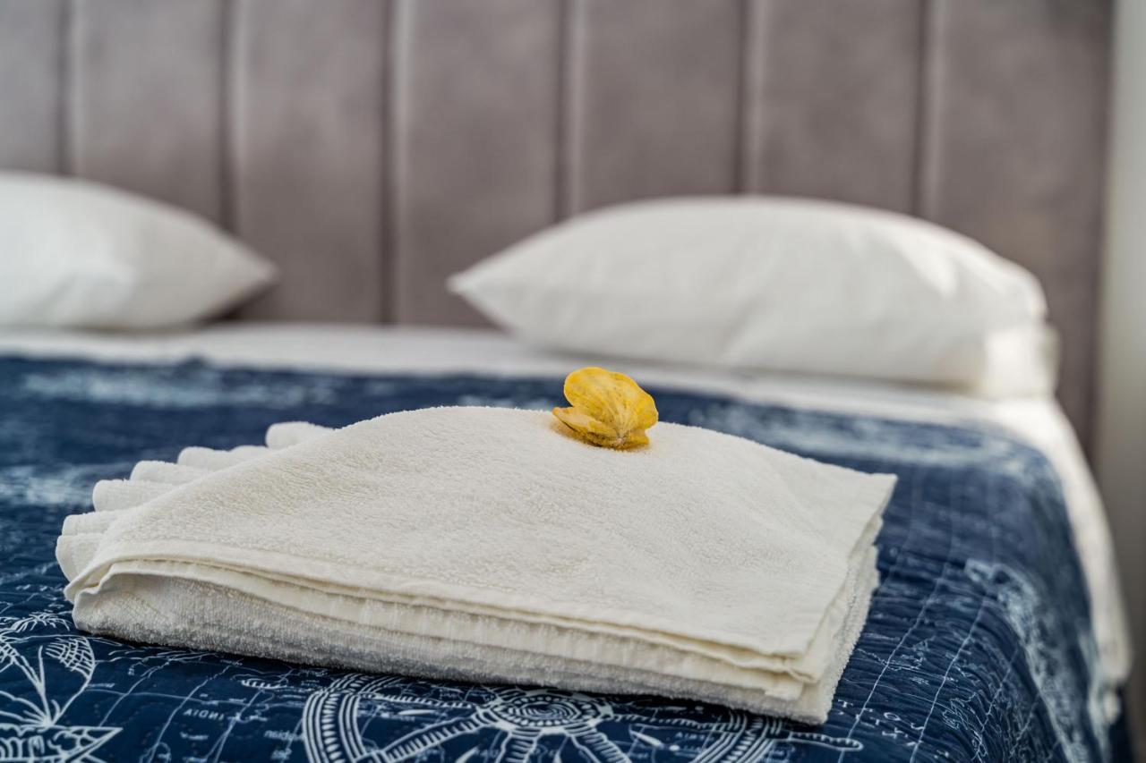 Apartment Ostrea Dubrovnik Eksteriør billede